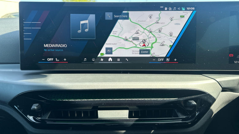 BMW M2 2dr DCT Petrol Coupe